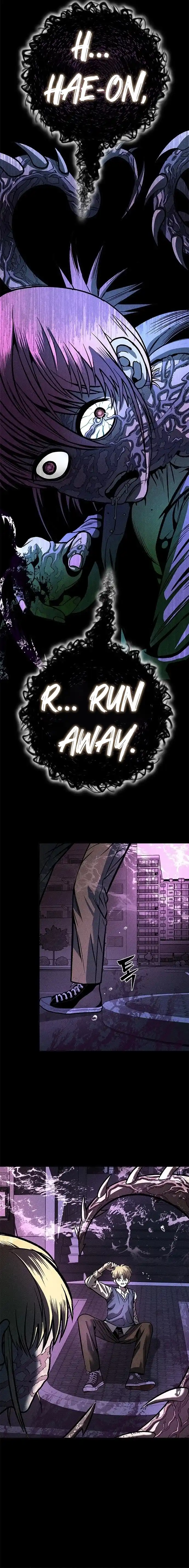 Memory Diver Chapter 1 — Page 38
