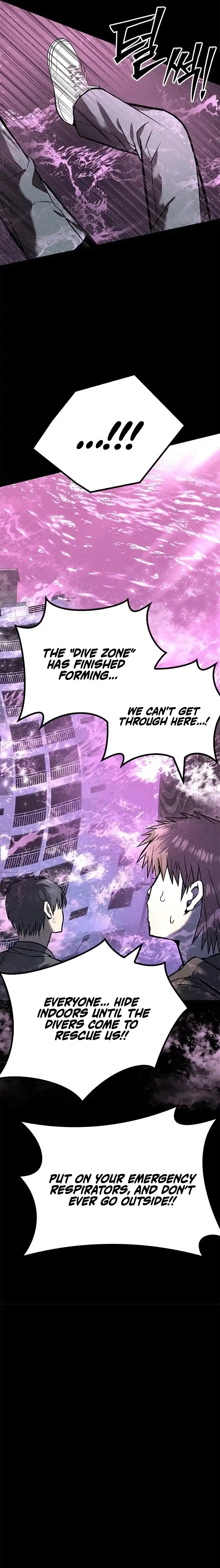 Memory Diver Chapter 1 — Page 41
