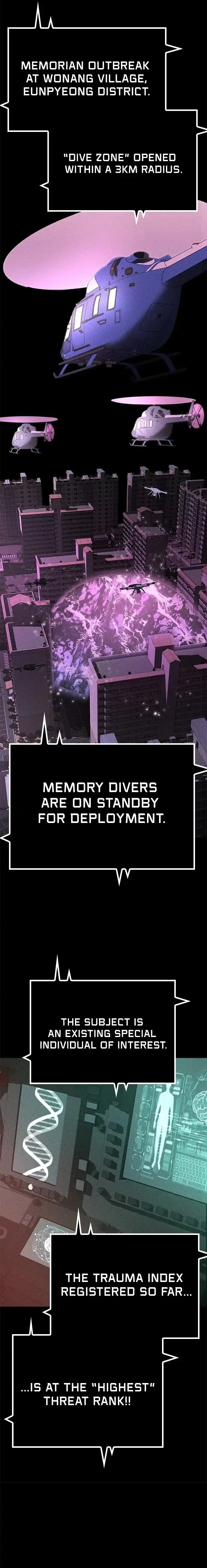 Memory Diver Chapter 1 — Page 42