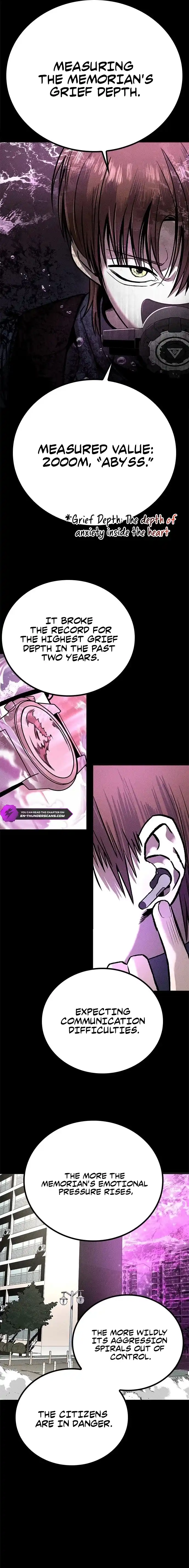 Memory Diver Chapter 1 — Page 48