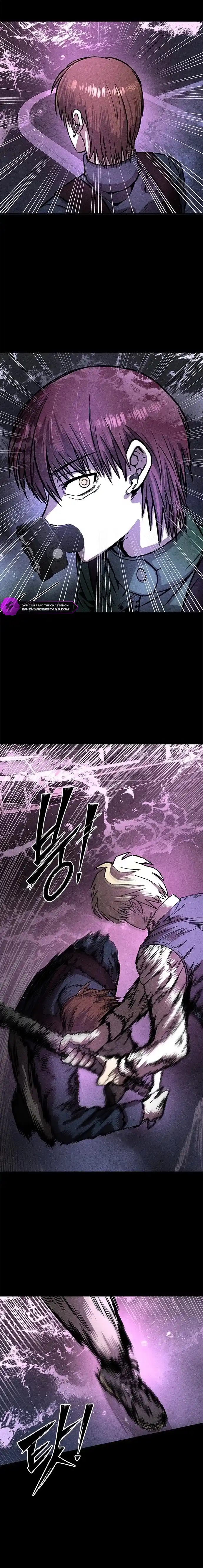 Memory Diver Chapter 1 — Page 50