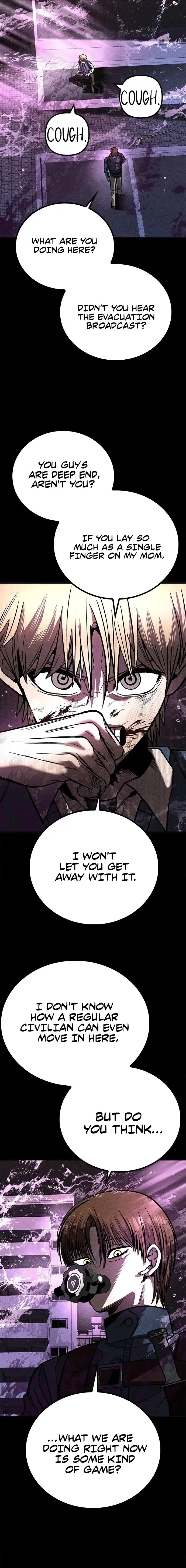 Memory Diver Chapter 1 — Page 52