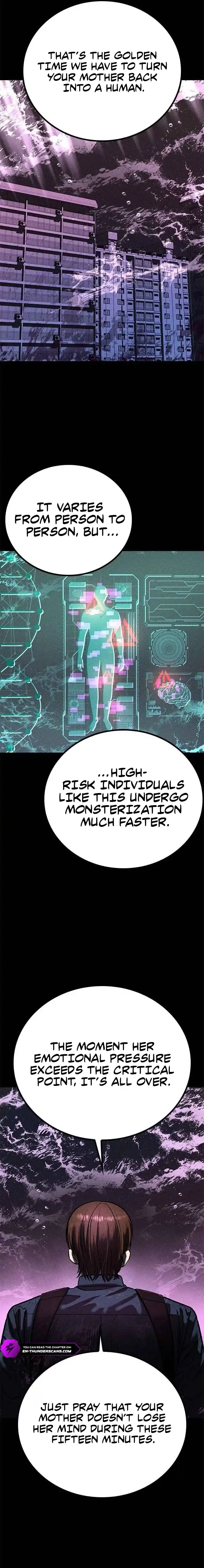 Memory Diver Chapter 1 — Page 55