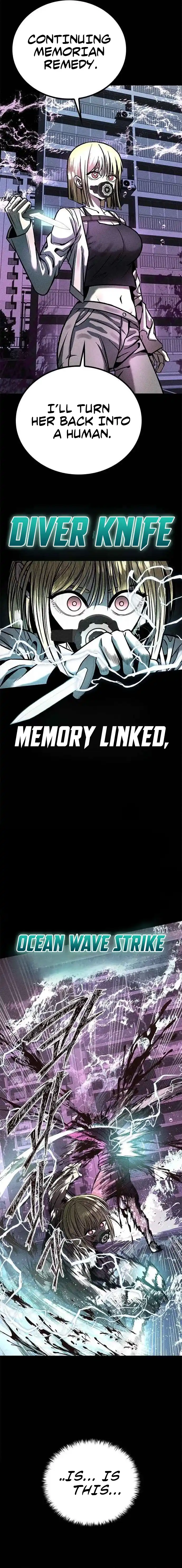 Memory Diver Chapter 1 — Page 64