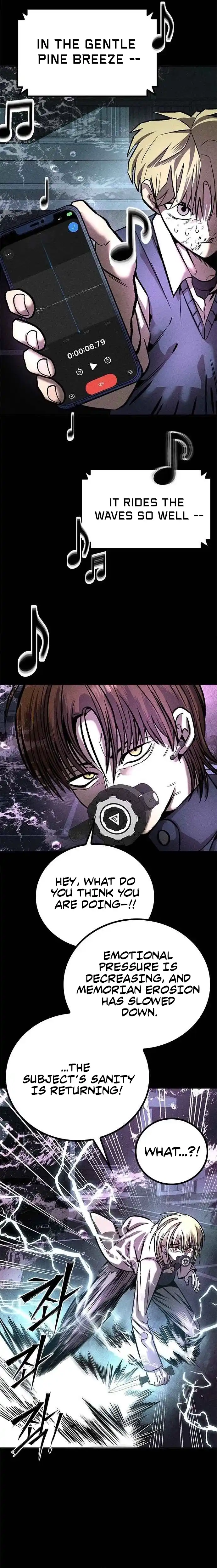 Memory Diver Chapter 1 — Page 67