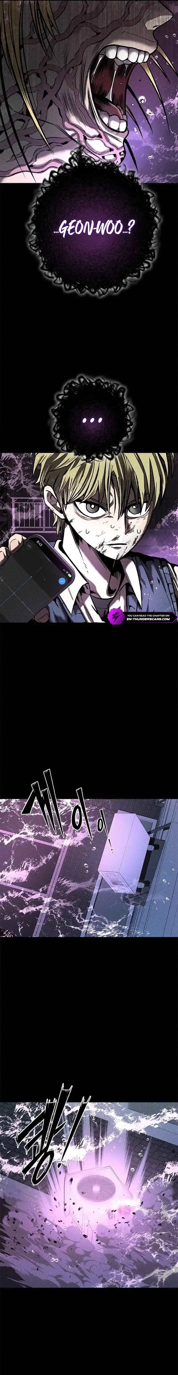 Memory Diver Chapter 1 — Page 69