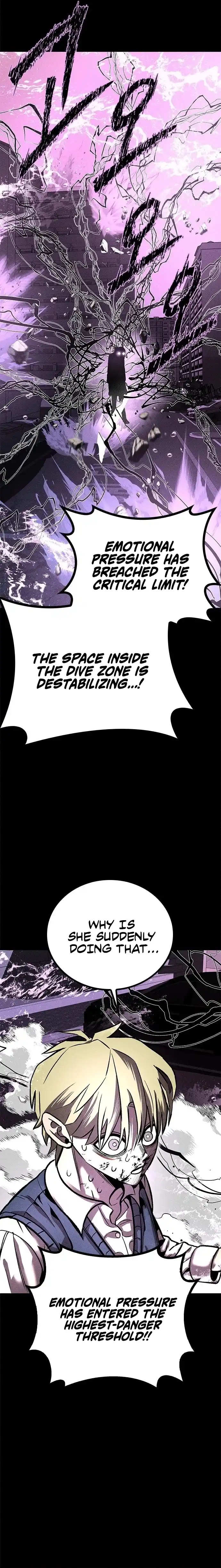 Memory Diver Chapter 1 — Page 71