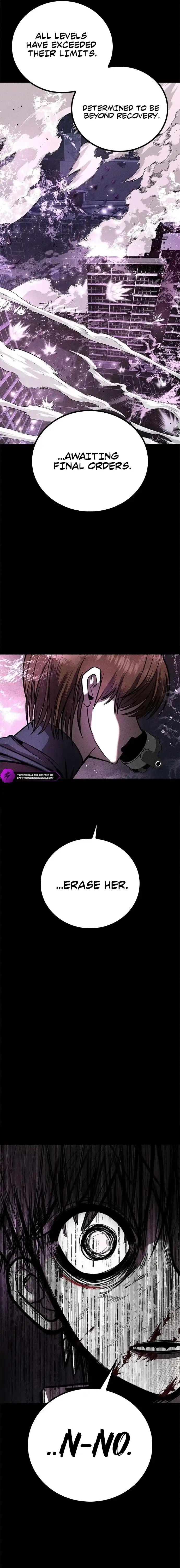 Memory Diver Chapter 1 — Page 73