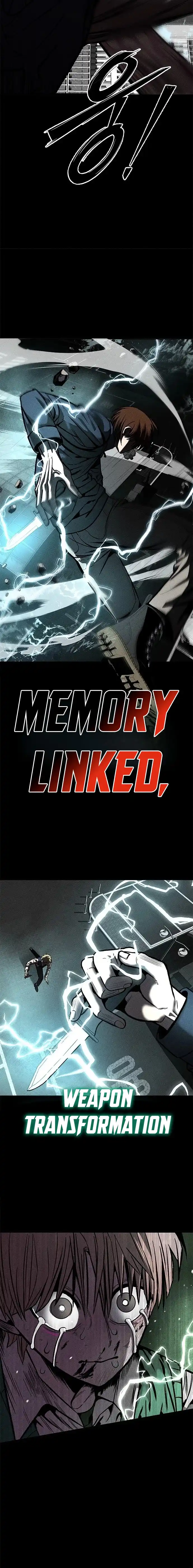 Memory Diver Chapter 1 — Page 78