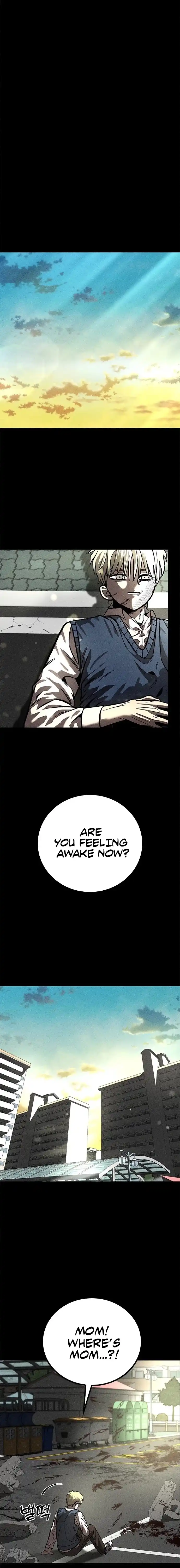 Memory Diver Chapter 1 — Page 81