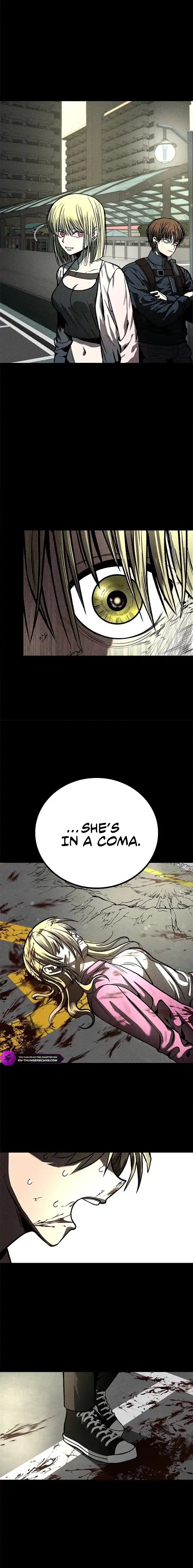 Memory Diver Chapter 1 — Page 82