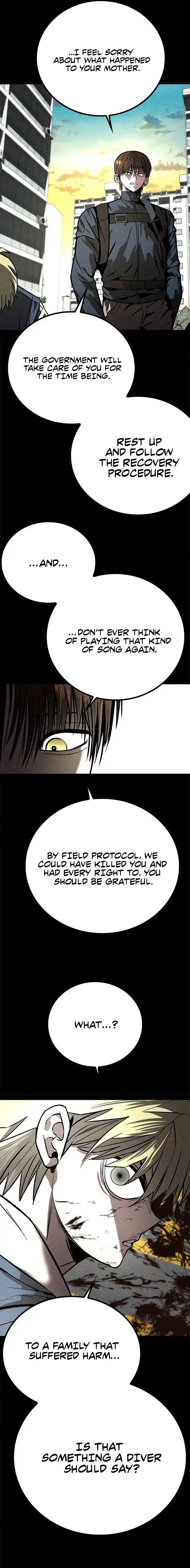Memory Diver Chapter 1 — Page 84