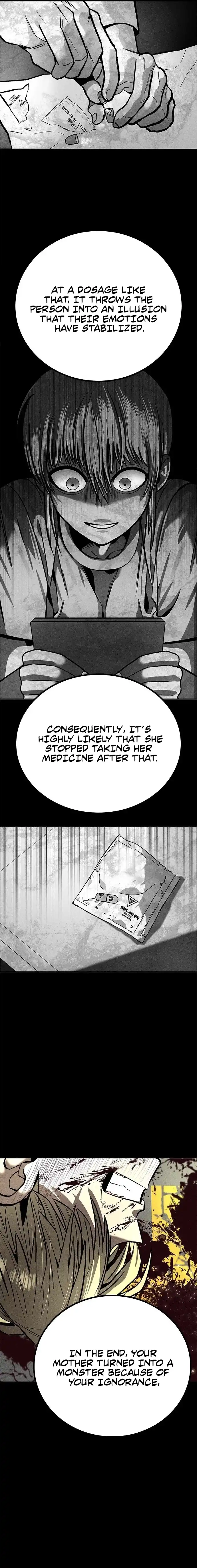 Memory Diver Chapter 1 — Page 87