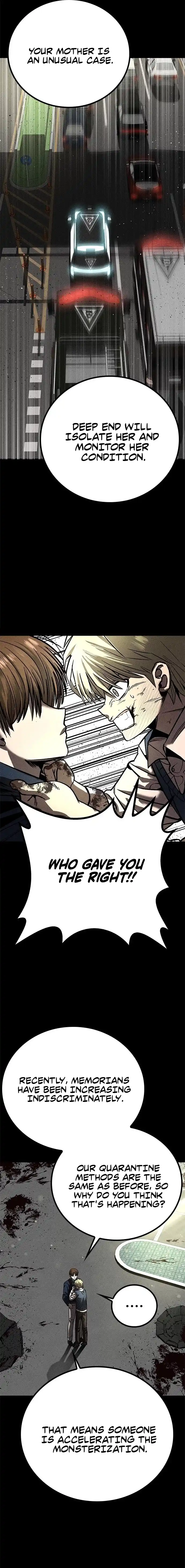 Memory Diver Chapter 1 — Page 92