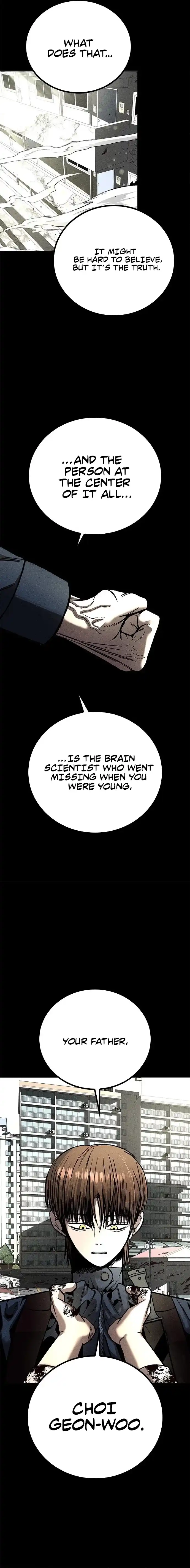 Memory Diver Chapter 1 — Page 93