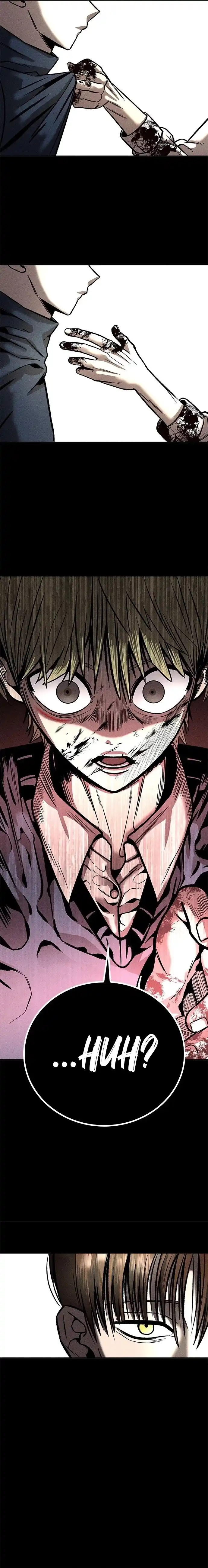 Memory Diver Chapter 1 — Page 94