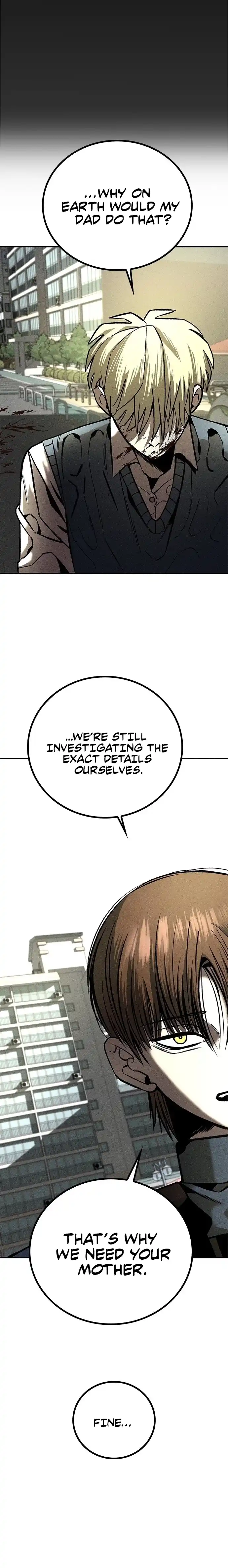 Memory Diver Chapter 1 — Page 96