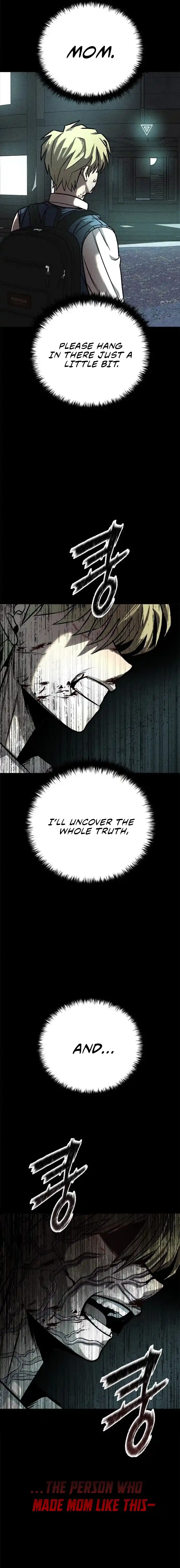 Memory Diver Chapter 1 — Page 98