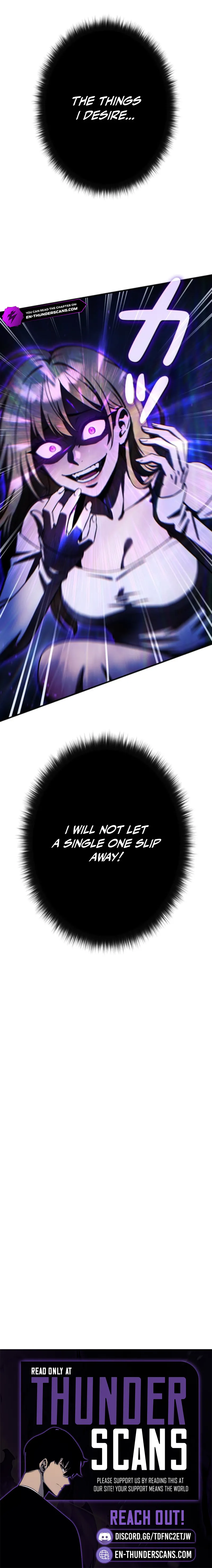 Meteor Maiden: I Was Chosen by the Galaxy's Strongest Beautiful Girl Chapter 9 — Page 14