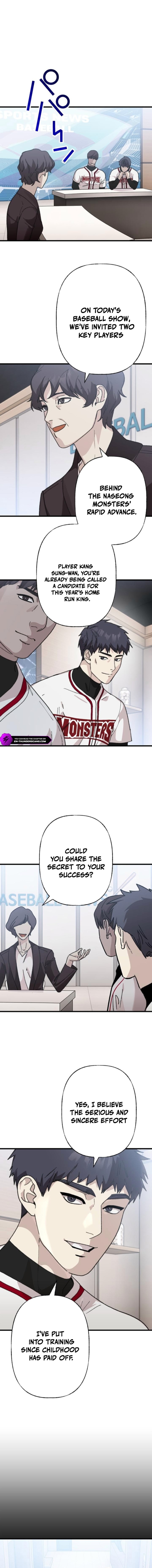 Meteor: The Supersonic Savior Chapter 12 — Page 14