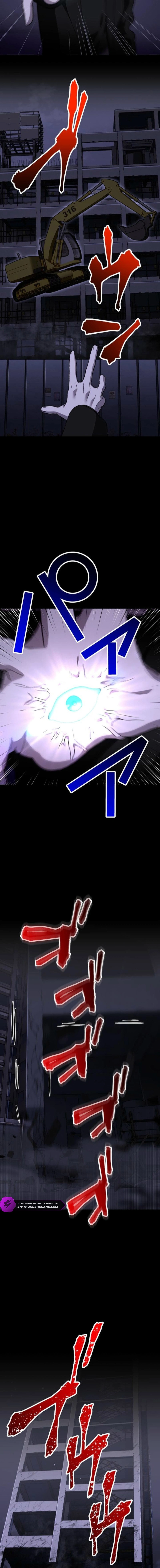 Meteor: The Supersonic Savior Chapter 21 — Page 16