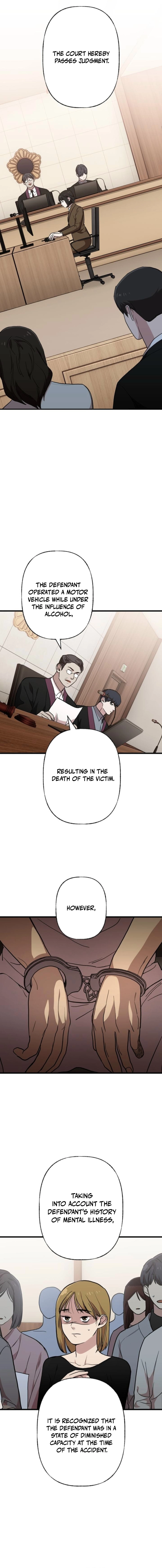 Meteor: The Supersonic Savior Chapter 5 — Page 20