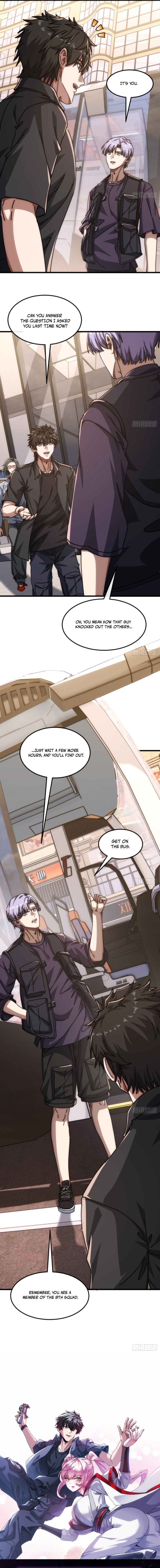 Mini World Game Console Chapter 10 — Page 13