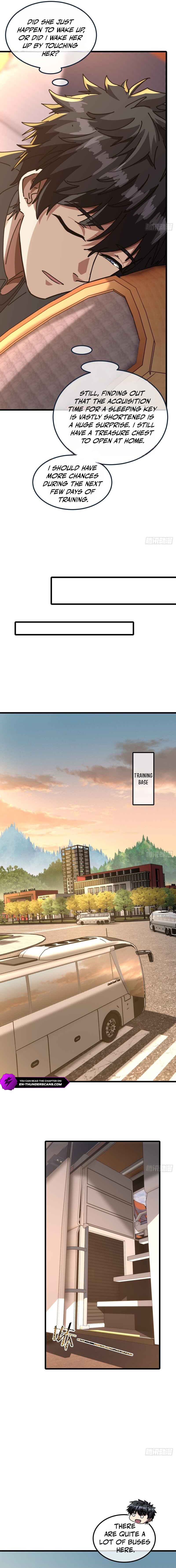 Mini World Game Console Chapter 11 — Page 4
