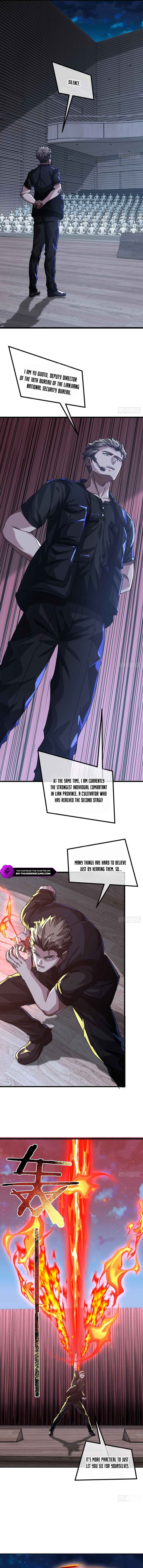 Mini World Game Console Chapter 11 — Page 11