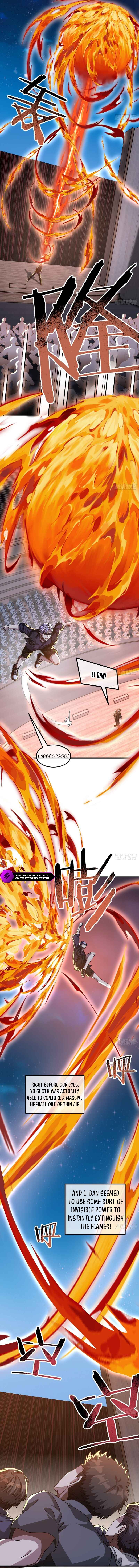 Mini World Game Console Chapter 11 — Page 12