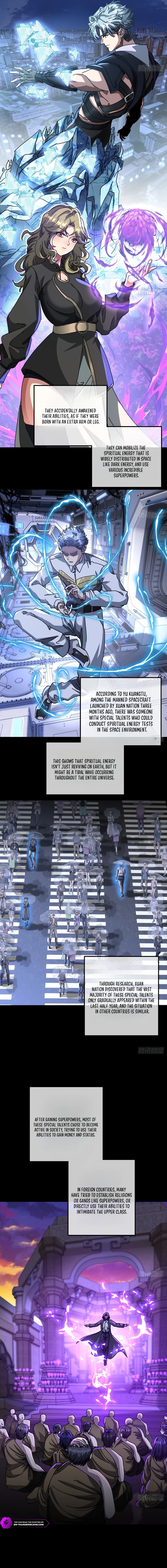 Mini World Game Console Chapter 12 — Page 2
