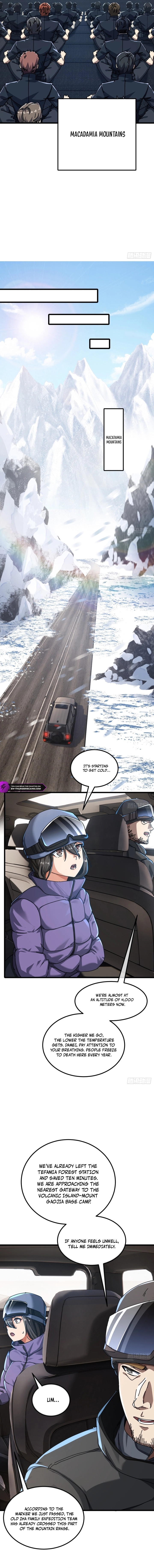 Mini World Game Console Chapter 13 — Page 9