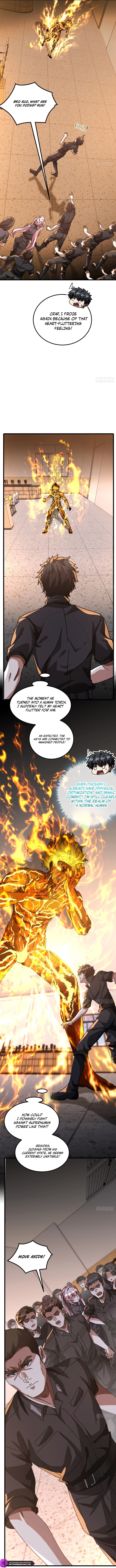 Mini World Game Console Chapter 14 — Page 7