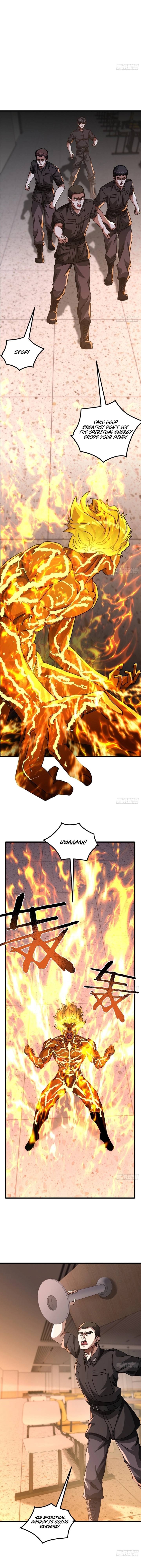 Mini World Game Console Chapter 14 — Page 8