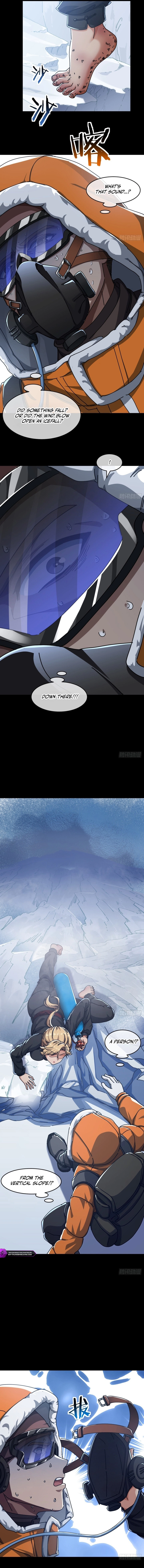 Mini World Game Console Chapter 19 — Page 11