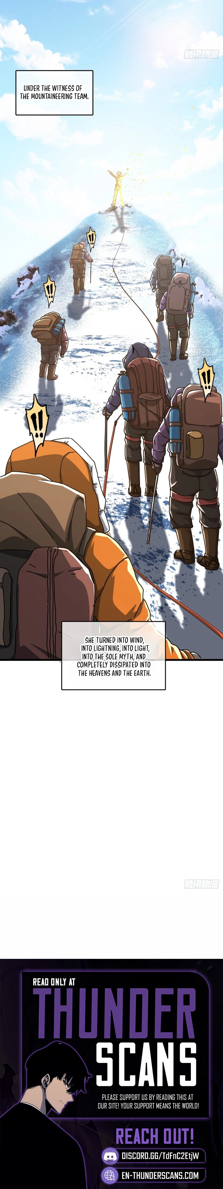 Mini World Game Console Chapter 19 — Page 16