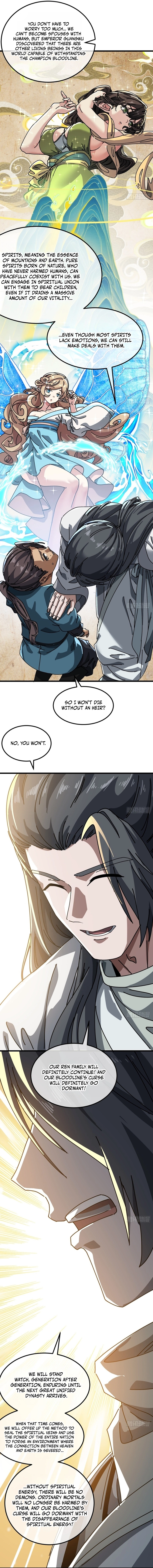 Mini World Game Console Chapter 21 — Page 10