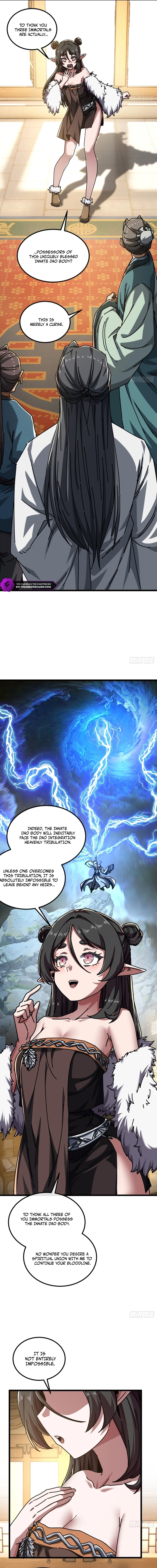 Mini World Game Console Chapter 22 — Page 3