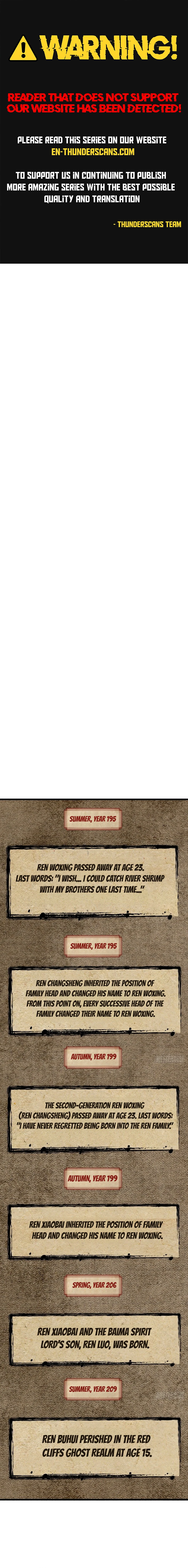 Mini World Game Console Chapter 24 — Page 1