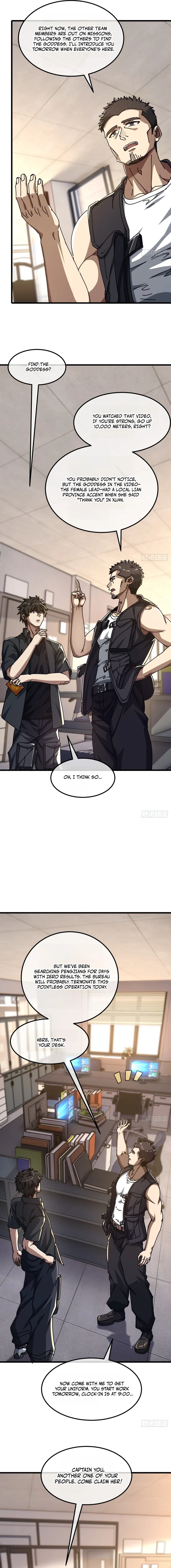 Mini World Game Console Chapter 24 — Page 11
