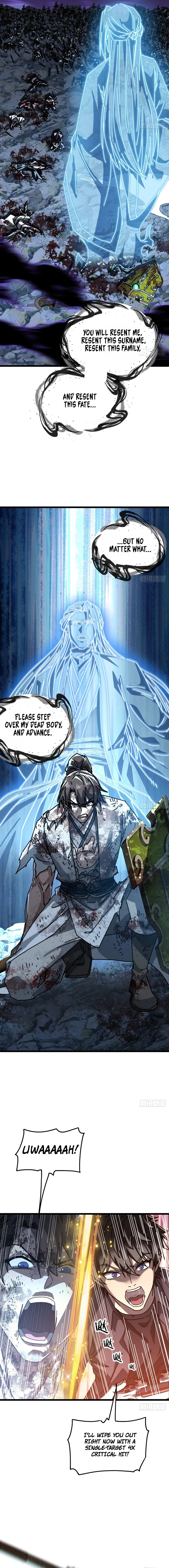 Mini World Game Console Chapter 28 — Page 19