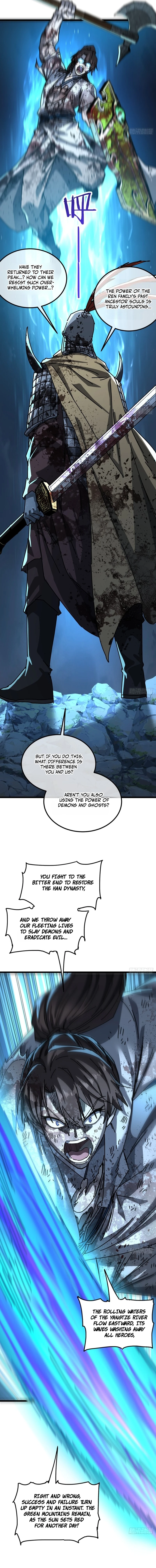 Mini World Game Console Chapter 28 — Page 20
