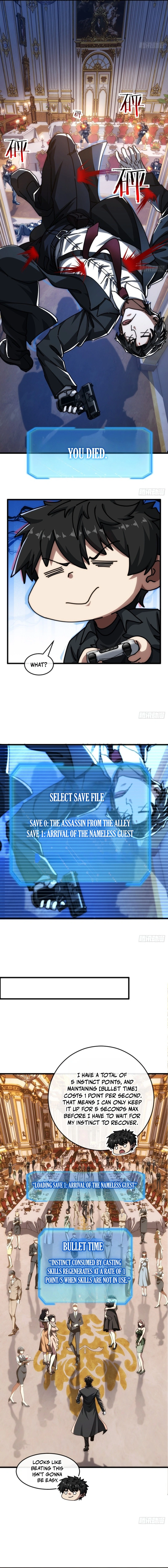 Mini World Game Console Chapter 3 — Page 13