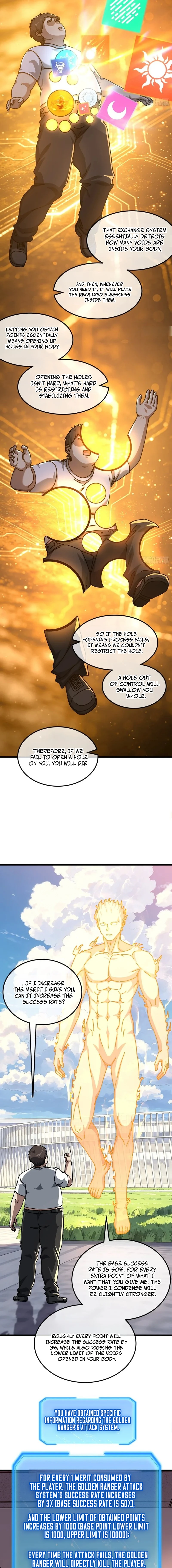 Mini World Game Console Chapter 35 — Page 16