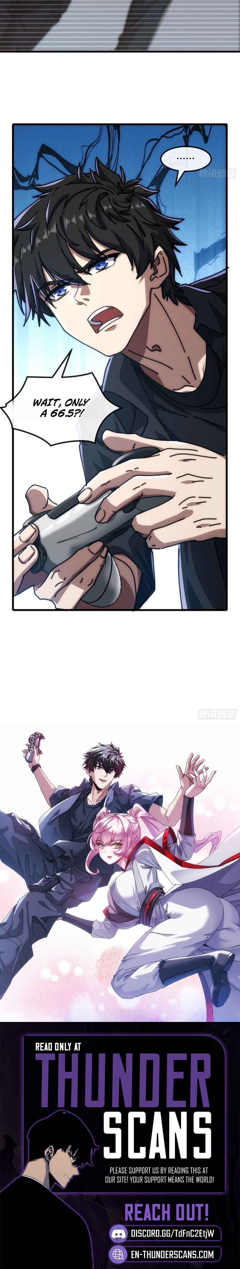 Mini World Game Console Chapter 4 — Page 16
