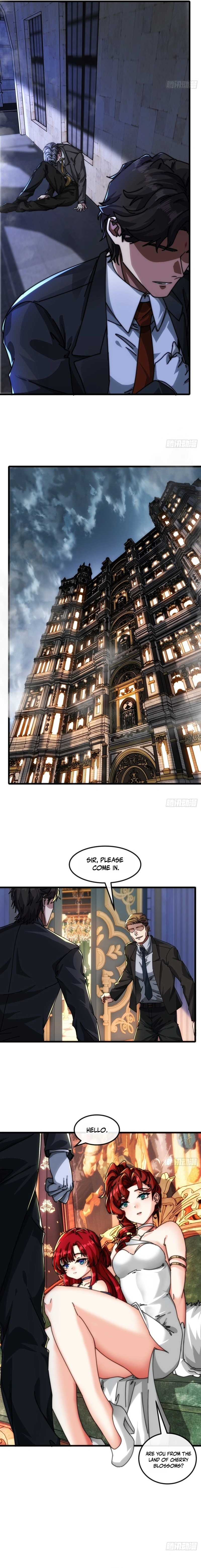 Mini World Game Console Chapter 5 — Page 13