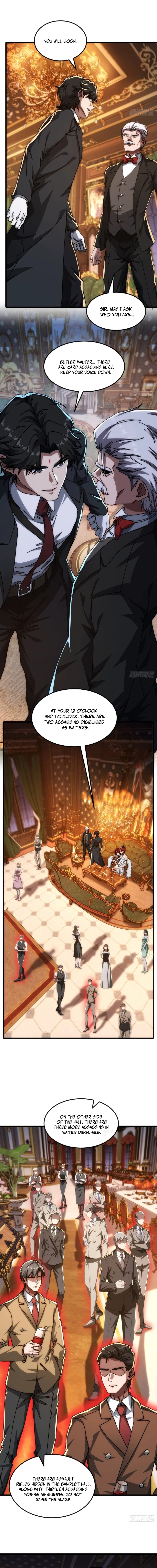 Mini World Game Console Chapter 6 — Page 4
