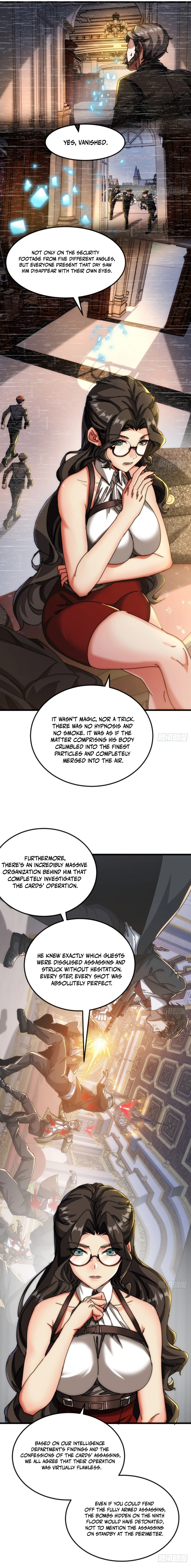 Mini World Game Console Chapter 7 — Page 4