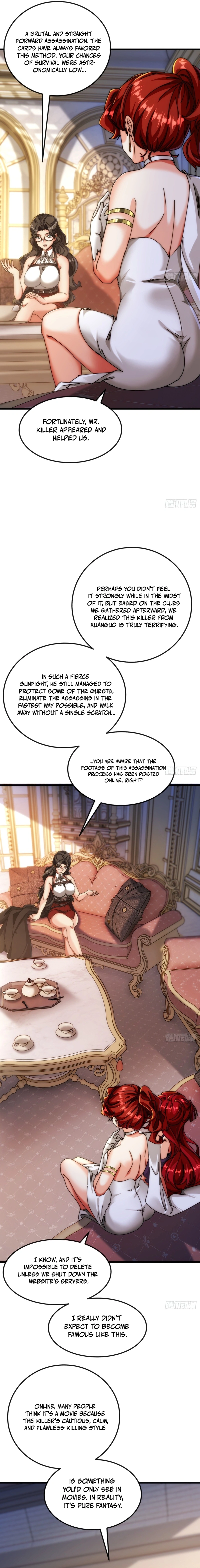Mini World Game Console Chapter 7 — Page 5
