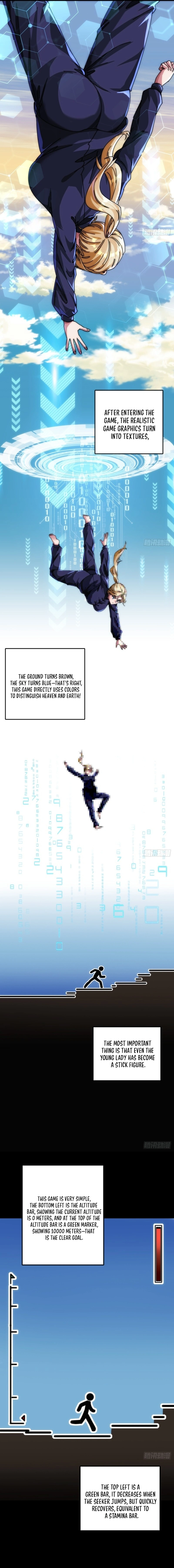 Mini World Game Console Chapter 9 — Page 6